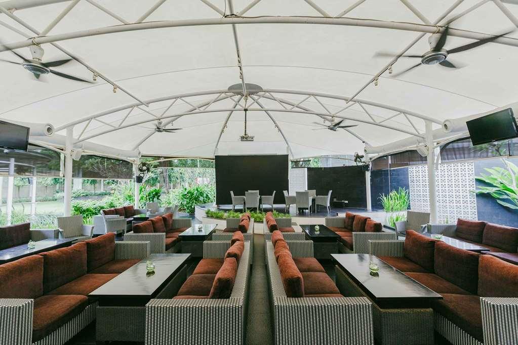 Kristal Hotel Yakarta Interior foto